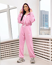 Костюм Спорт Azna Д188 pink - делук