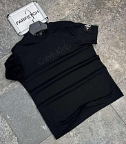 Футболка Verton W26822 black - делук