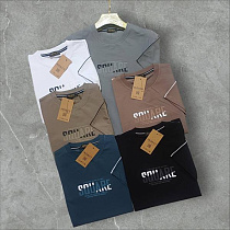 Футболка Moranny MR1157 beige - делук