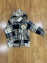 Кофта Marimaks 254-1 grey - делук