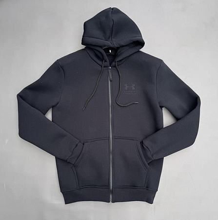 Кофта Спорт Verton W2528 navy - делук