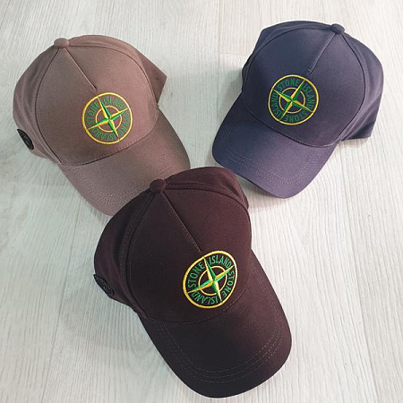 Кепка Candy CN2432 mix - делук