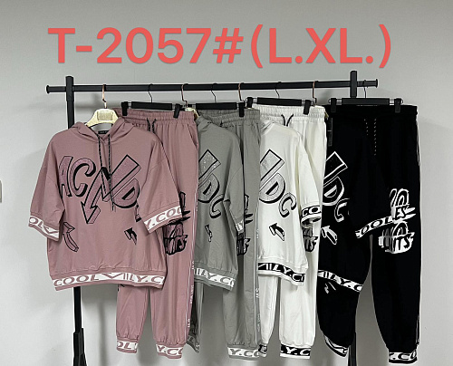 Костюм Saint Wish T2057 mix - делук