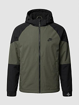 Куртка Rassul 68340 green - делук
