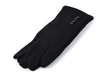 Перчатки Rubi RA3 black Перчатки Rubi RA3 black - делук