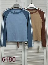 Свитер Met&March 6180 beige - делук