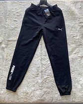 Штаны Спорт Lehung LH4 navy - делук