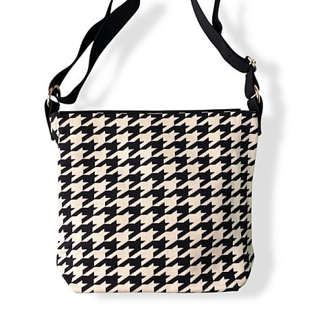 Сумка Luna-Bag 25-550 apricot - делук