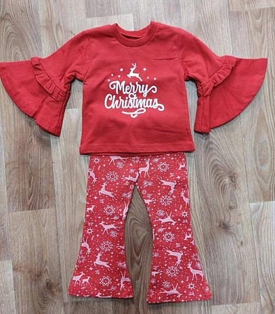 Костюм Major M728 red - делук