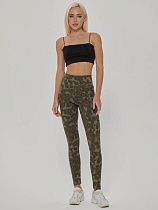 Лосины Little Secret 400737 khaki - делук