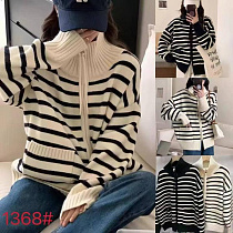 Кофта Divo 1368 beige - делук