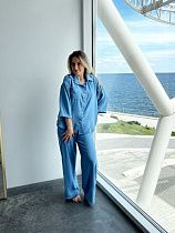 Костюм Paractives P6 blue - делук