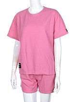 Костюм Big Clothes 4032 pink - делук