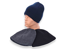 Шапка Red Hat Clothes Y33-4 mix - делук