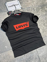 Футболка Hous Of Timur HT521 black - делук