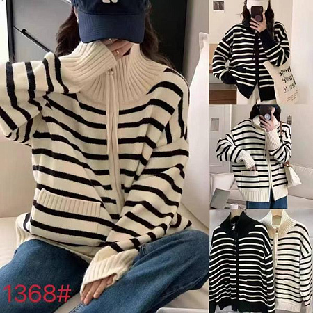 Кофта Divo 1368 beige - делук