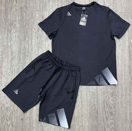 Костюм Verton W2987 navy - делук