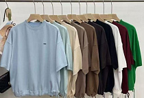 Футболка Comod CM627 l.beige - делук