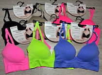 Топ Comfort 7519 mix Топ Comfort 7519 mix - делук