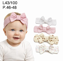 Повязка Street Cap L43-100 mix - делук