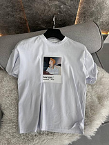 Футболка Trend TR130 white - делук