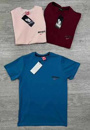 Футболка Mirwear Kids 272-3N beige - делук