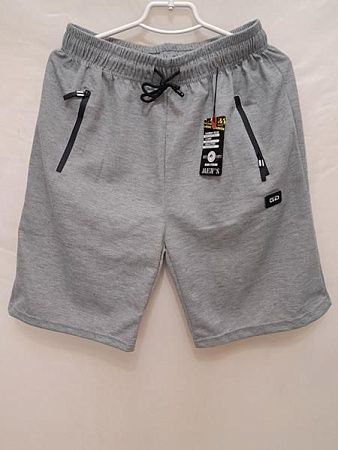Шорты Giang 5013 l.grey - делук