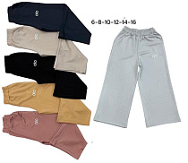 Штаны Спорт Miki Maki 5083 grey - делук