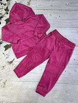 Костюм Спорт Marimaks 185 fuchsia - делук