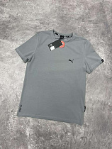 Футболка Vegas VG47 grey - делук