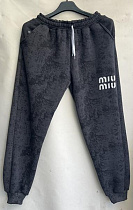 Штаны Спорт Tran TR140 navy - делук