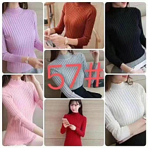 Гольф Aidin-Шик Шок 57 lilac - делук