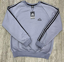 Свитер Ayden 293 grey - делук