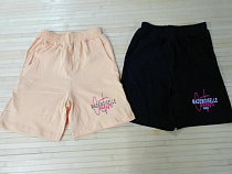 Шорты Miki Maki MM998 beige - делук