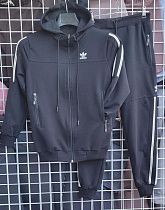 Костюм Спорт Marimaks M9 black - делук