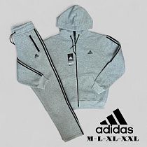 Костюм Спорт Mary Poppins 6373 grey - делук
