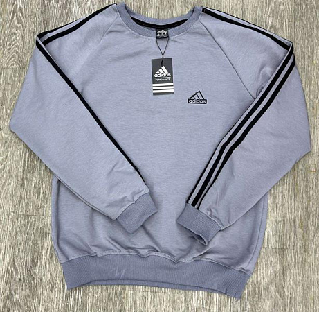 Свитер Ayden 293 grey - делук