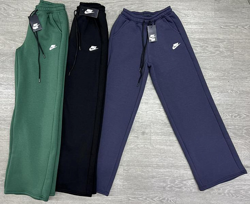 Штаны Спорт Mirwear Kids NW42-1035-3 navy - делук