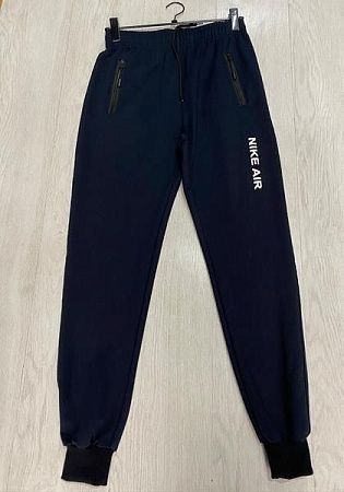 Штаны Спорт Annet AZ-38 blue - делук