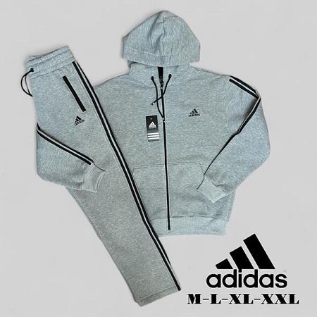Костюм Спорт Mary Poppins 6373 grey - делук