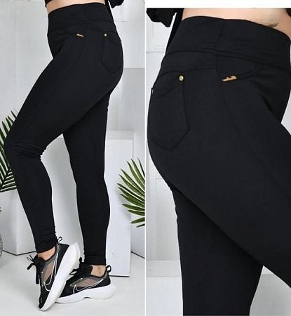 Sport style 7311 black - делук