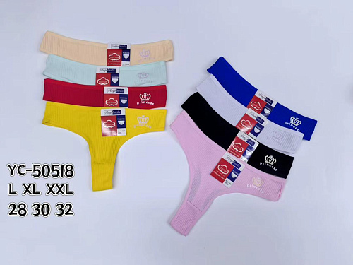 Трусики YC50518 - делук