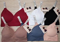 Топ Comfort 3370 mix Топ Comfort 3370 mix - делук