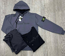 Худи Verton 310 l.grey - делук