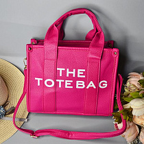 Сумка Luna-Bag 24-264 fuchsia - делук