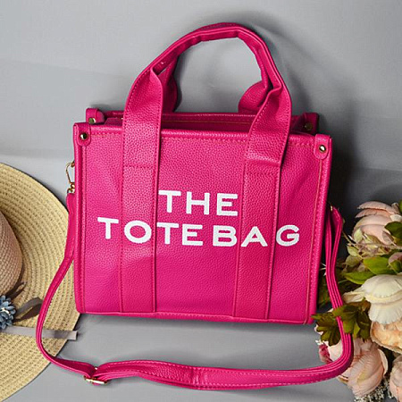 Сумка Luna-Bag 24-264 fuchsia - делук
