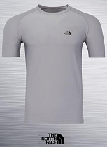 Футболка Azt AZ444-2600 grey - делук