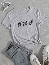 Футболка Iraopt IR118 grey - делук