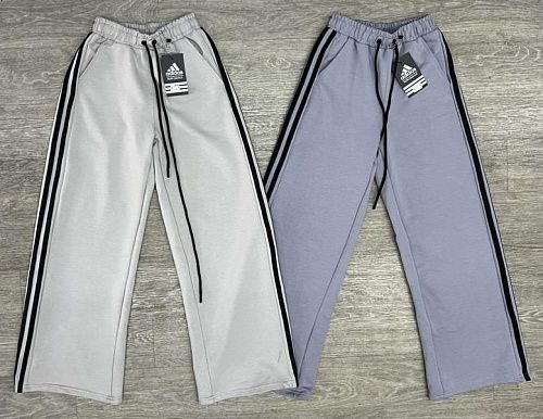 Штаны Спорт Mirwear 291-2 beige - делук