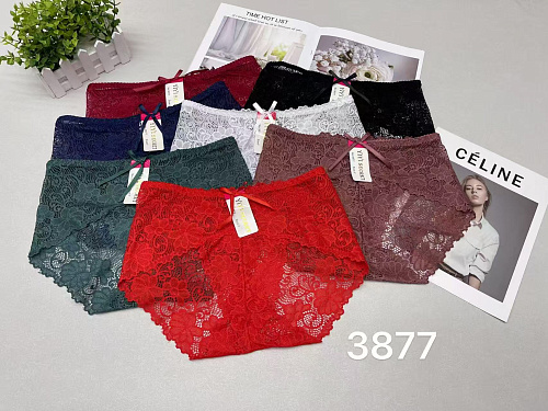 Трусики 3877 - делук